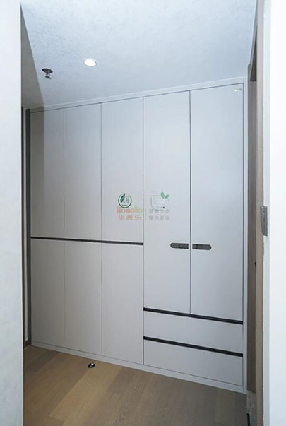 未來天空之城360°無死角的高級感，儲物設計逆襲！